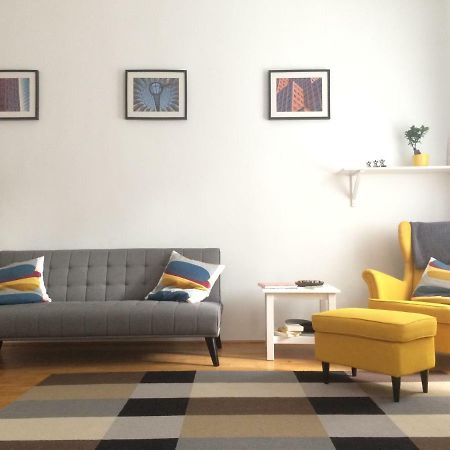 Enjoy Apartman Шопрон Экстерьер фото
