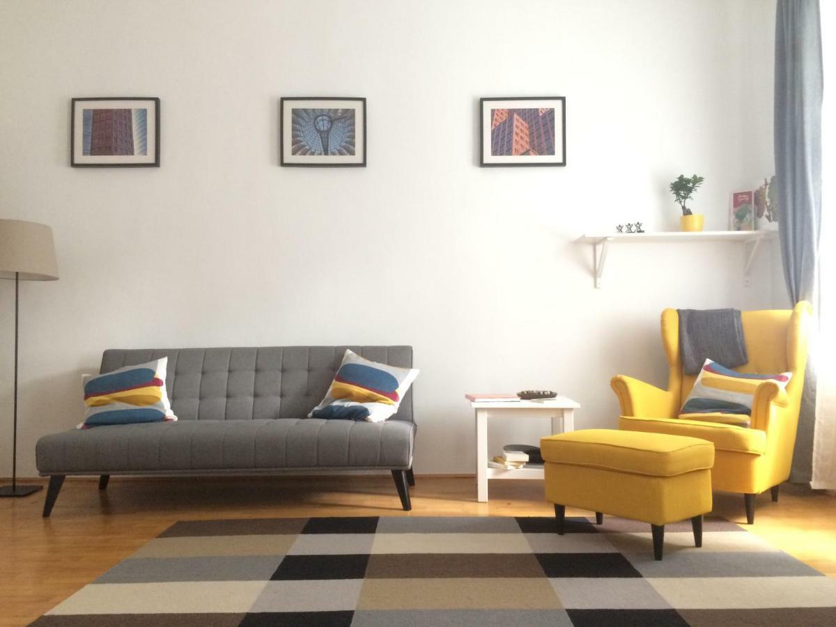Enjoy Apartman Шопрон Экстерьер фото