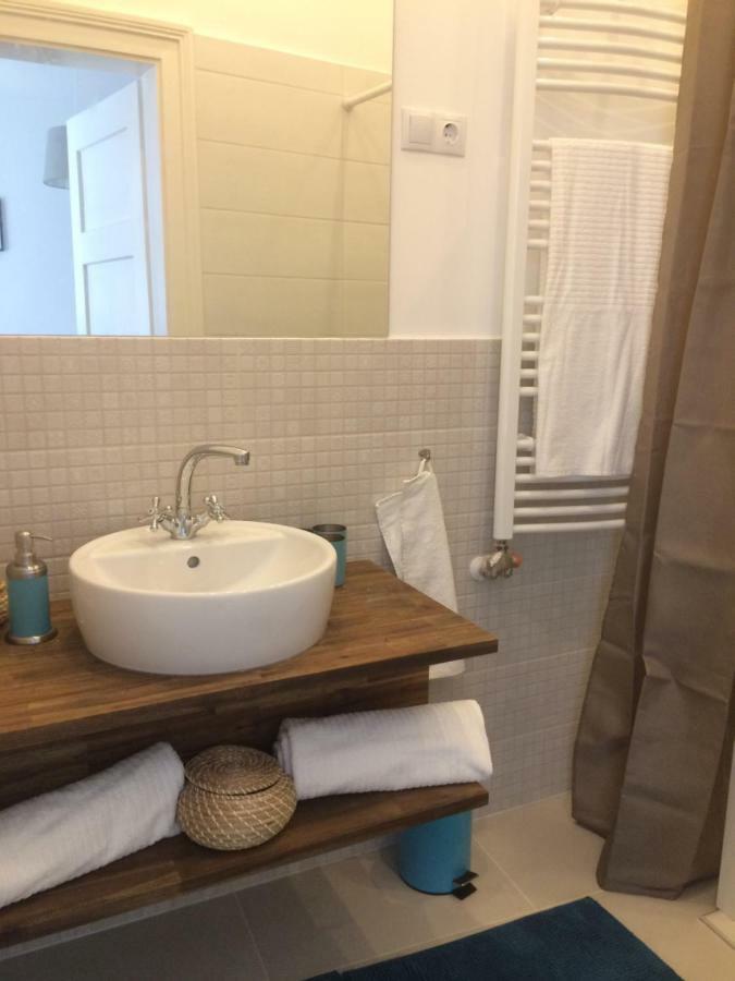 Enjoy Apartman Шопрон Экстерьер фото