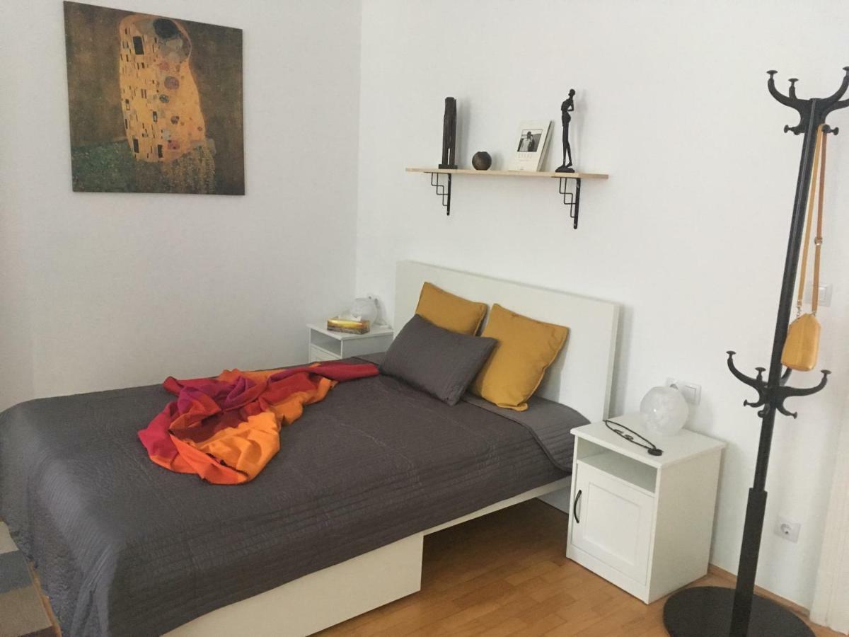 Enjoy Apartman Шопрон Экстерьер фото